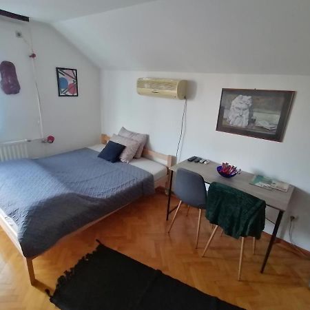 Mansarda Kraljevo Apartment Bagian luar foto