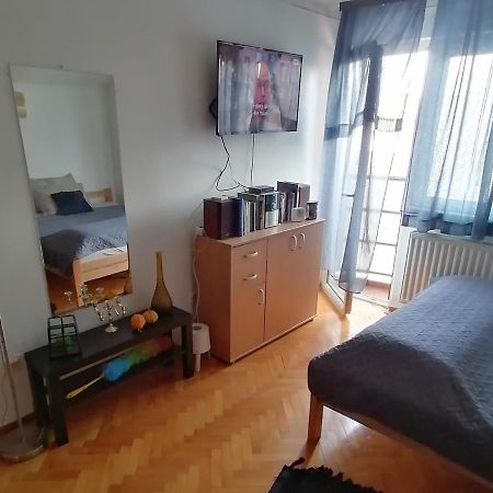 Mansarda Kraljevo Apartment Bagian luar foto