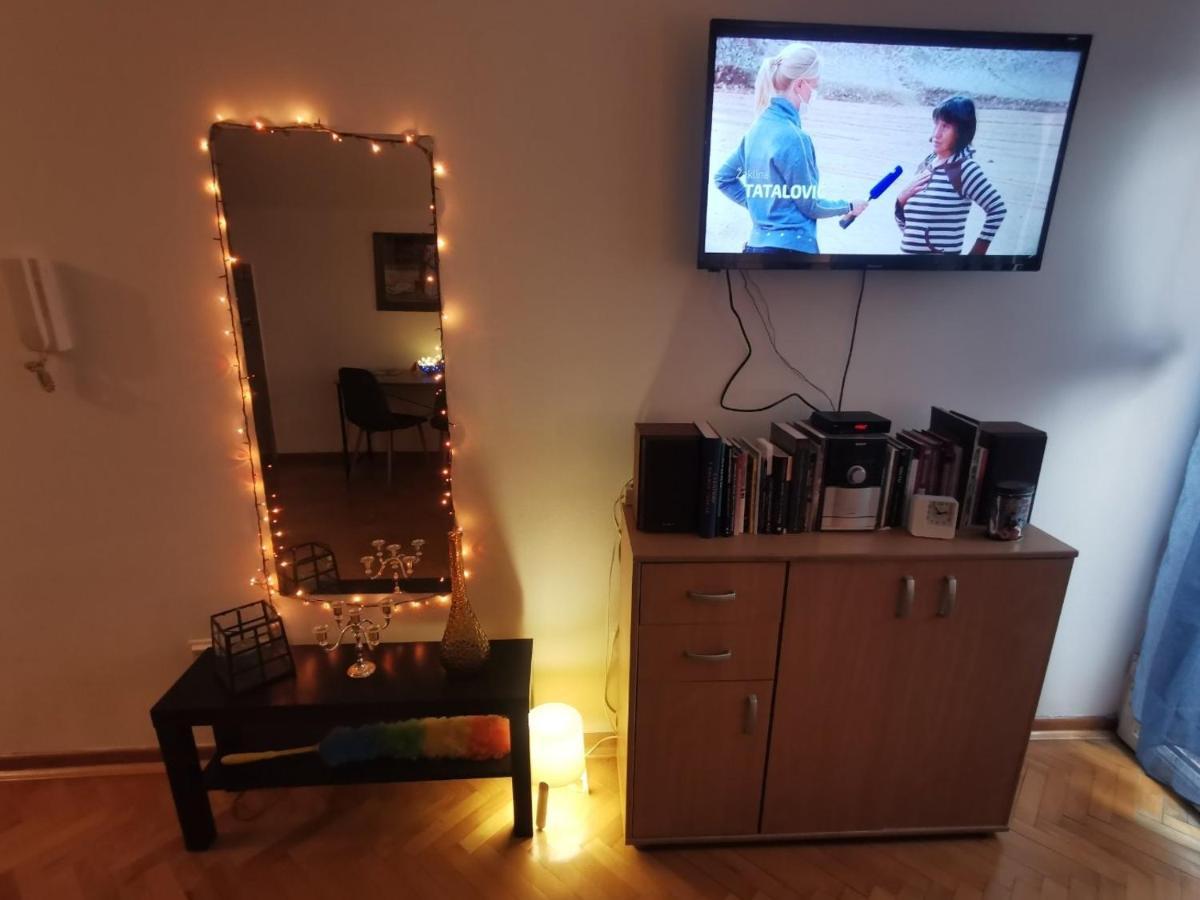 Mansarda Kraljevo Apartment Bagian luar foto