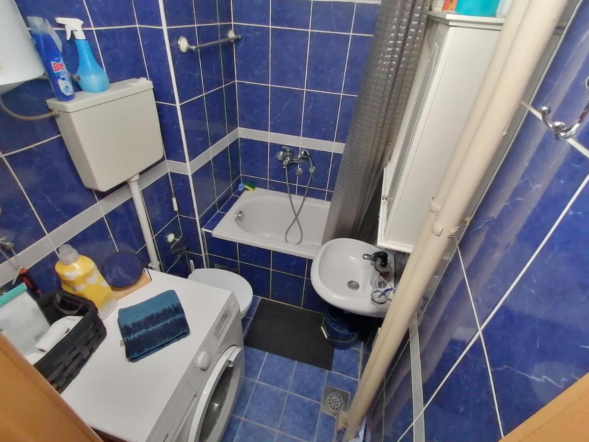 Mansarda Kraljevo Apartment Bagian luar foto